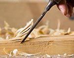 Entretien de meuble en bois par Menuisier France à Sache